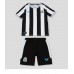 Cheap Newcastle United Home Football Kit Children 2022-23 Short Sleeve (+ pants)